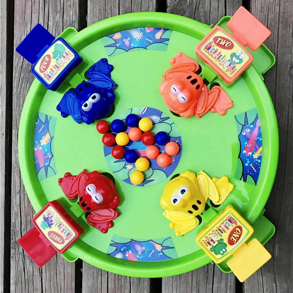 3D Battle Board Games Play Toy Set Table Game R117769