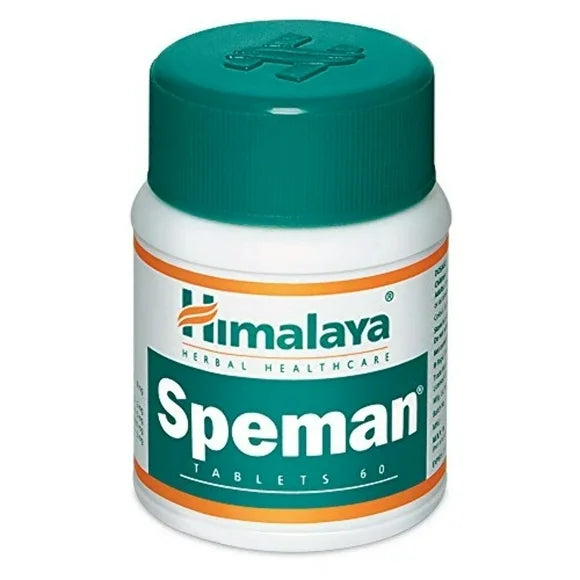 Speman Tablets 60 Tablets P420