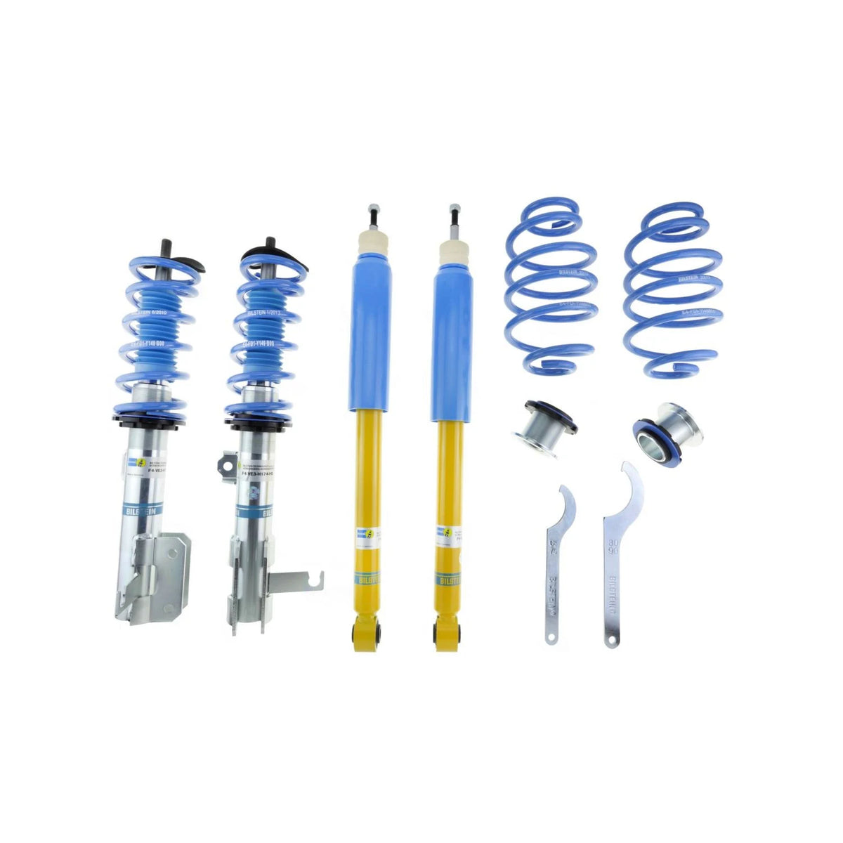 Suspension Kit Q89062