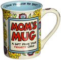 16-Ounce Mom's Mug Z49192