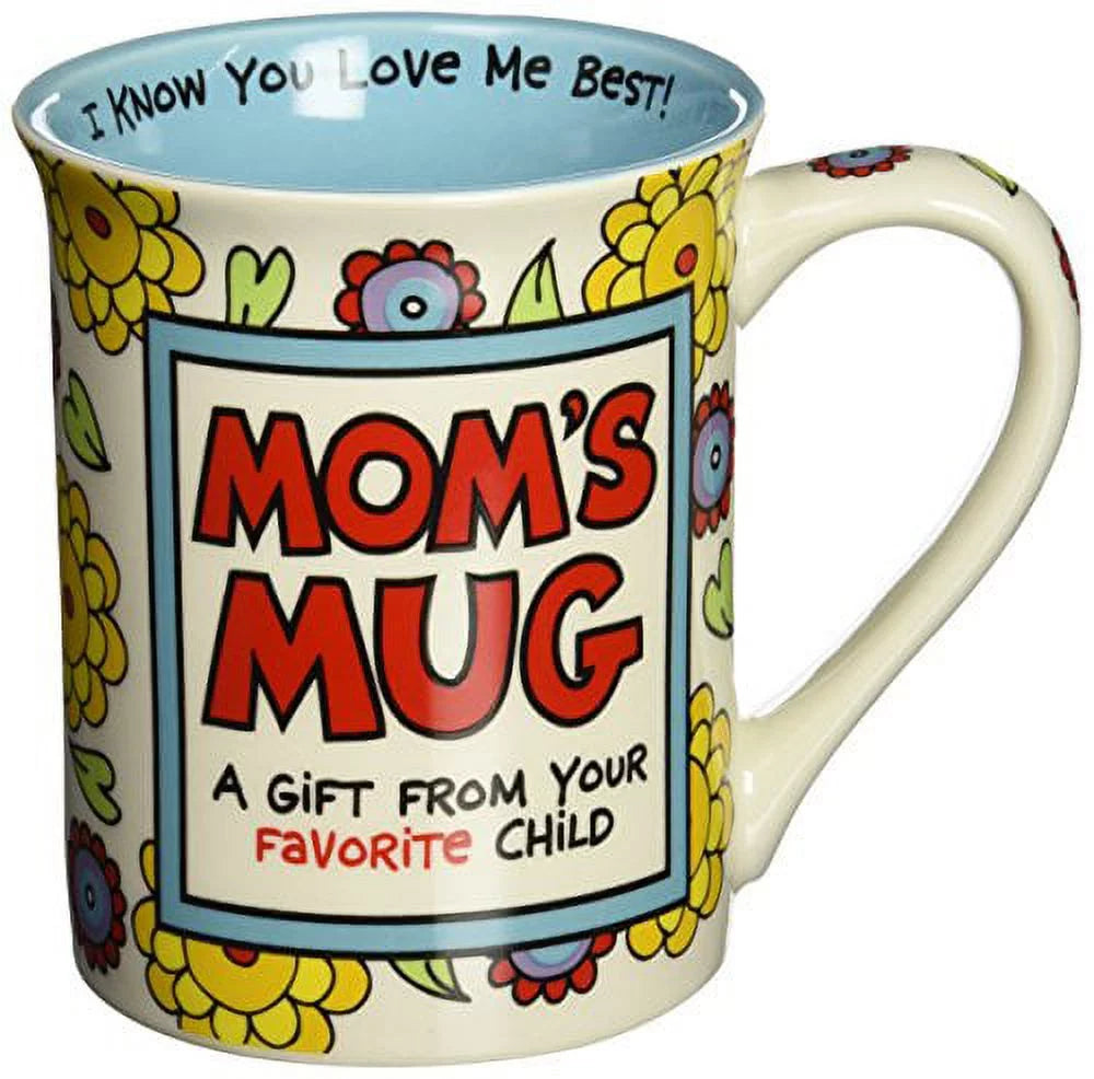 16-Ounce Mom's Mug Z49192