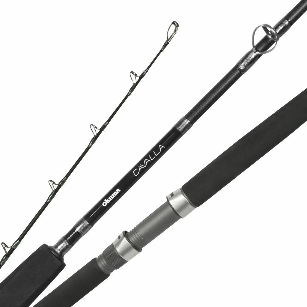 7 ft. Conventional Boat Rod J3505