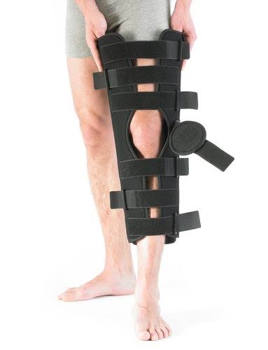 Knee Immobilizer, Large H4795
