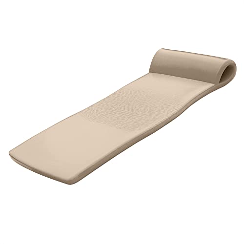Vinyl Coated Foam Swimming Pool Float D1206