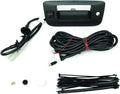 Silverado/Sierra Tailgate Bezel and Camera with Chassis Harness V876759