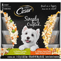 Chicken Wet Dog Food Z74897