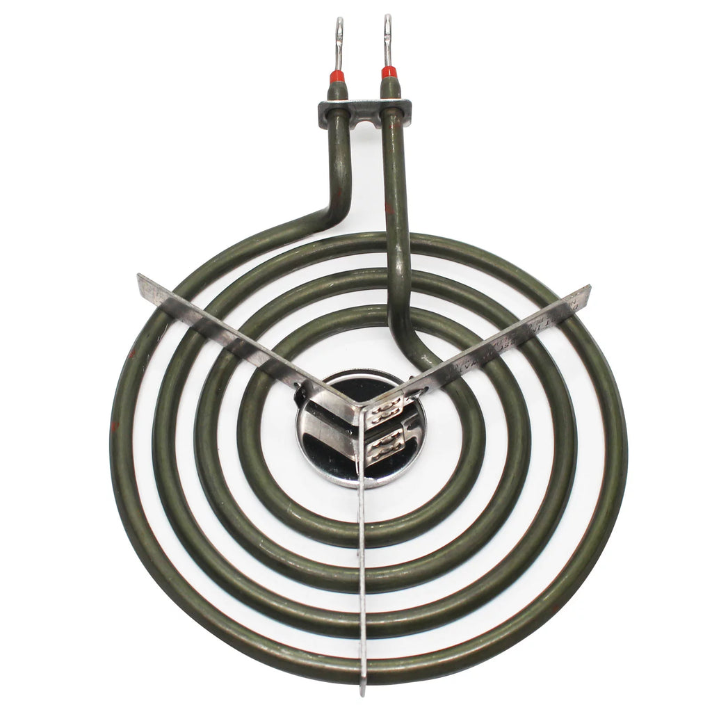6 inch 4 Turns Surface Burner Element N9791