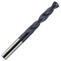 1/8x22 Diameter 5XD 2 Flute nACo Coated Carbide Drill D26125