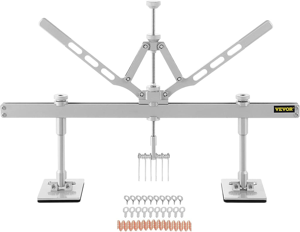 Dent Pull Lever Bar Kit A399