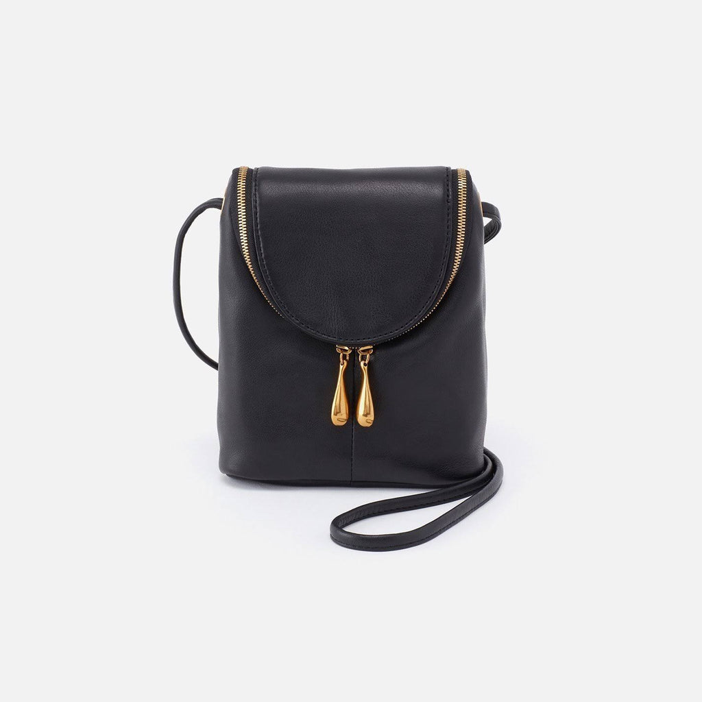 Powder White Crossbody F979