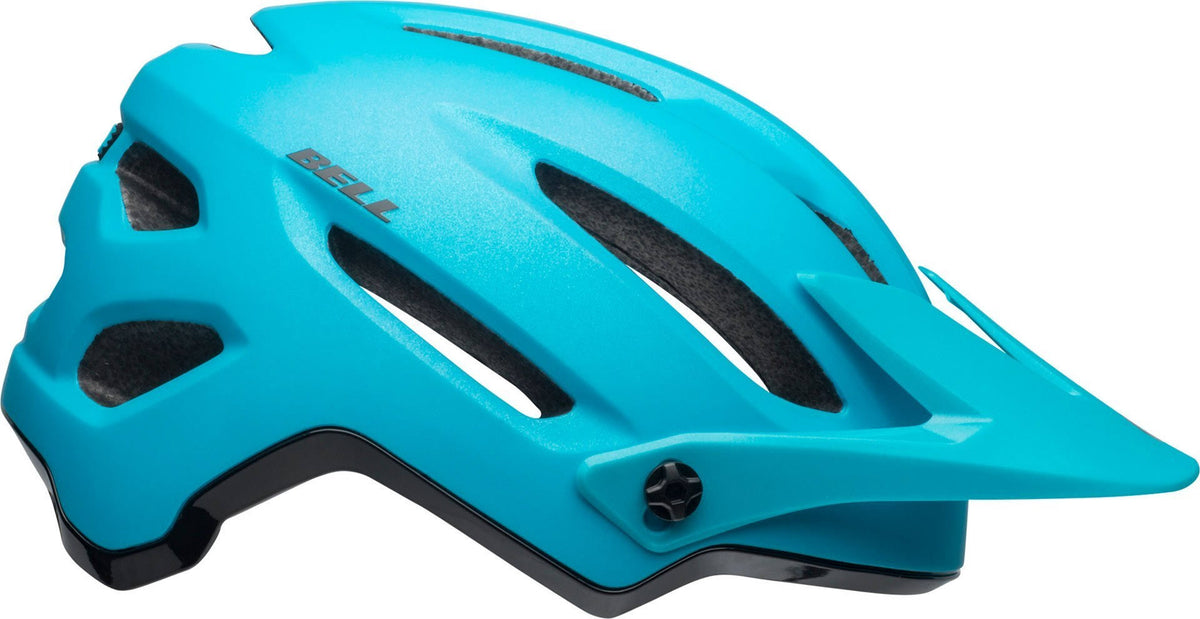 Blue Size L Enduro Helmet H493378