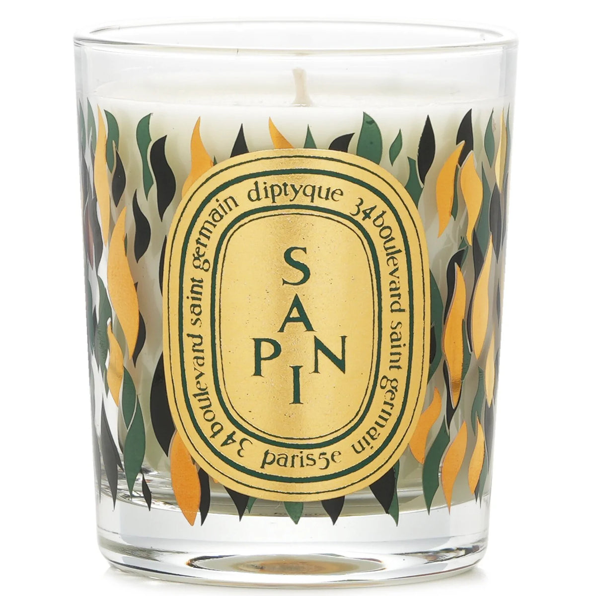 Scented Candle 70g U833743