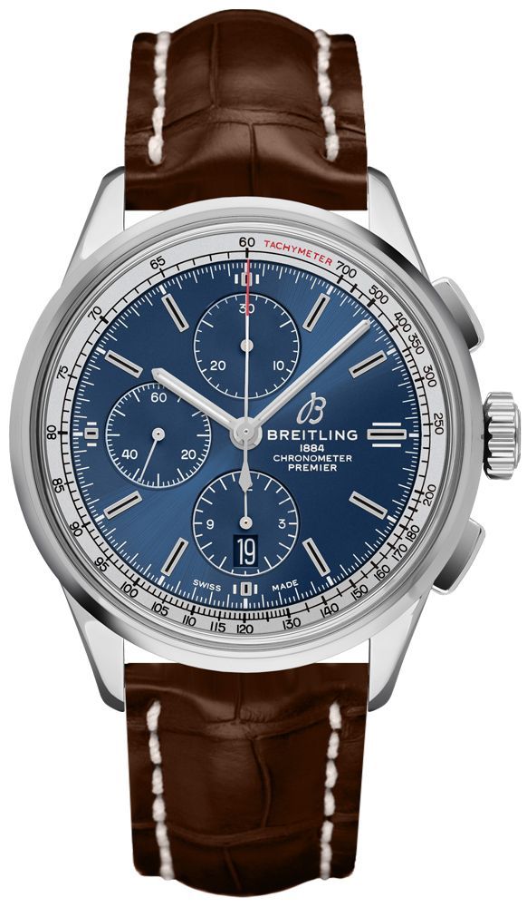 Chronograph 42mm C9969