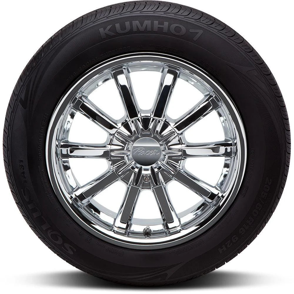 All Season 205/55R16 91H Passenger Tire Y561055