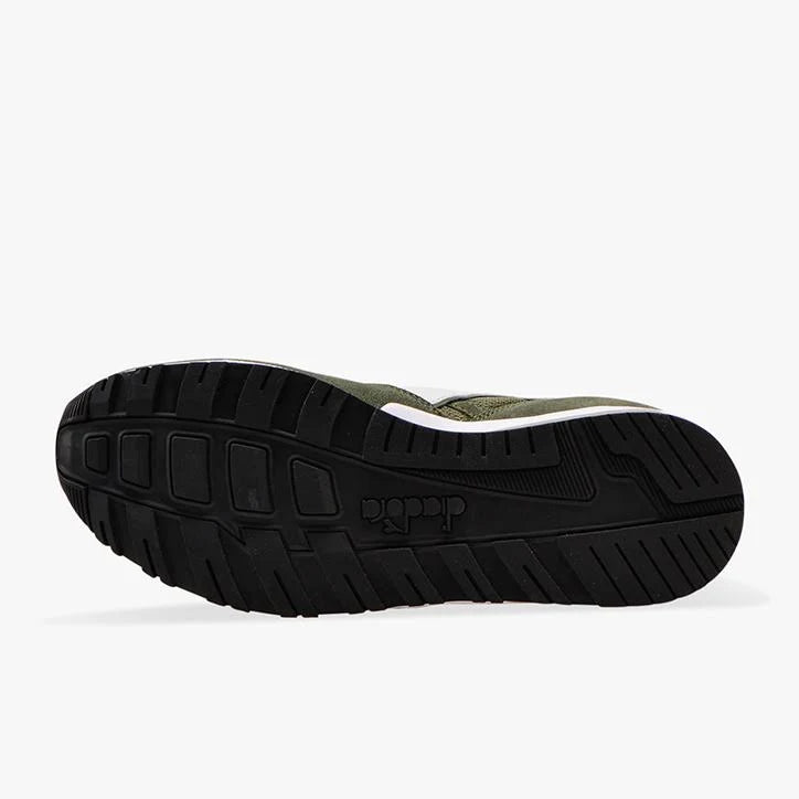 Green N902 S Sneakers I49095