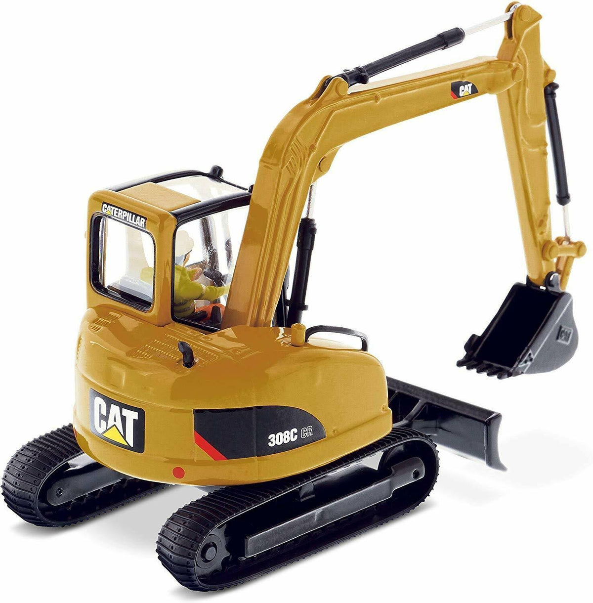 1/50 Cat Caterpillar 308C CR Excavator I101