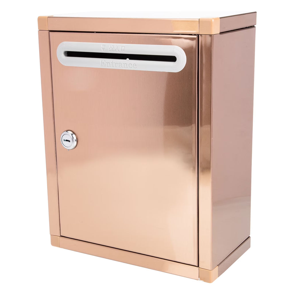 Letter Storage Box O20334