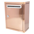 Letter Storage Box O20334