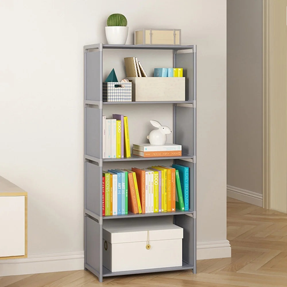 5-tier Bookcase J208