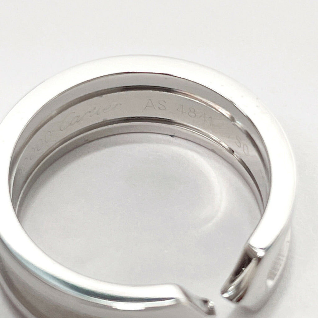 Silver Ring H3943