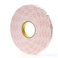3M VHB Tape 4950 White 3/4 inch x 36 Yard U666