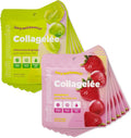 Collagen Gummies with Vitamin C, Hyaluronic Acid & Biotin X879423
