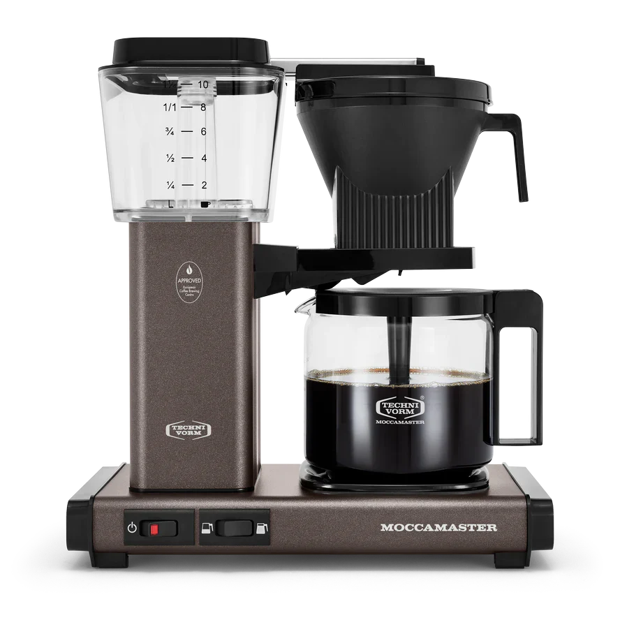 10-Cup Coffee Maker C814