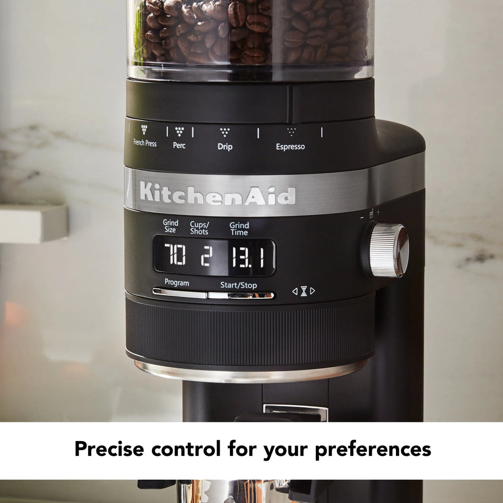 Burr Coffee Grinder W790183