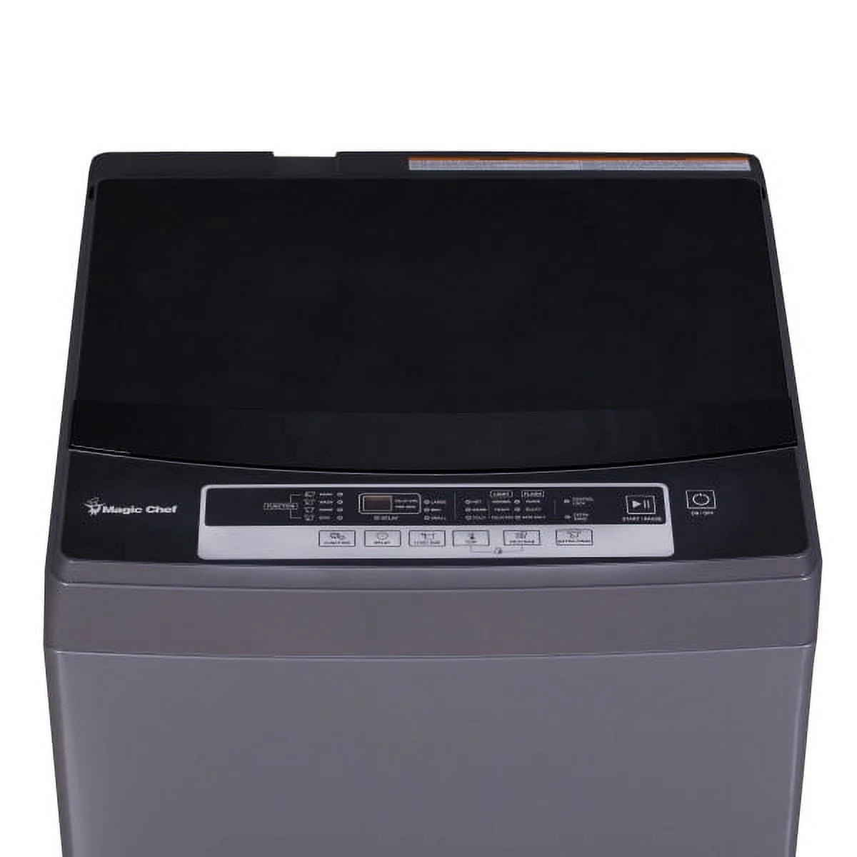1.7 Cu. ft. Top Load Washer H29484