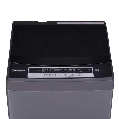 1.7 Cu. ft. Top Load Washer H29484
