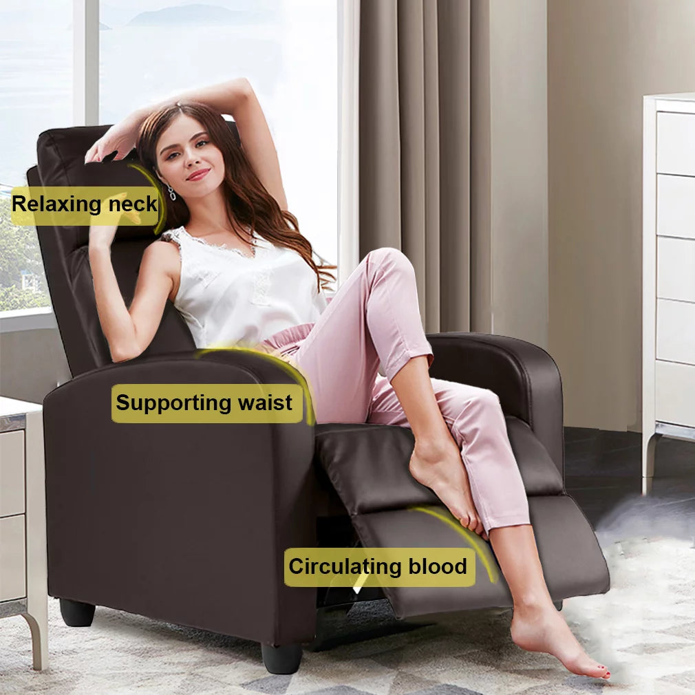Recliner Chair Sofa C26113