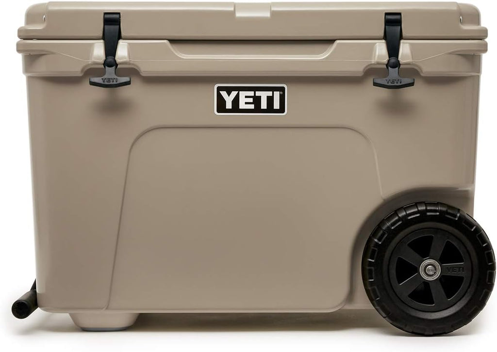 Portable Wheeled Cooler V117