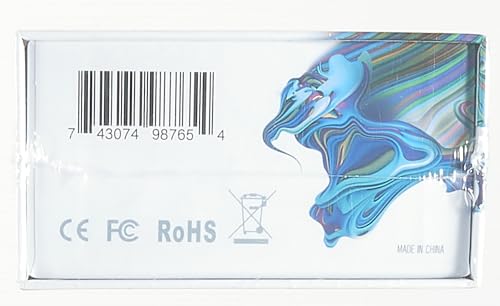 3D Pen with OLED Display Z59973