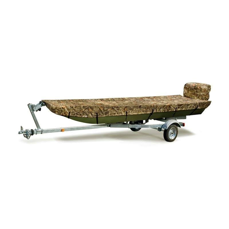 Mossy Oak Marine Camouflage Boat Cover R5623