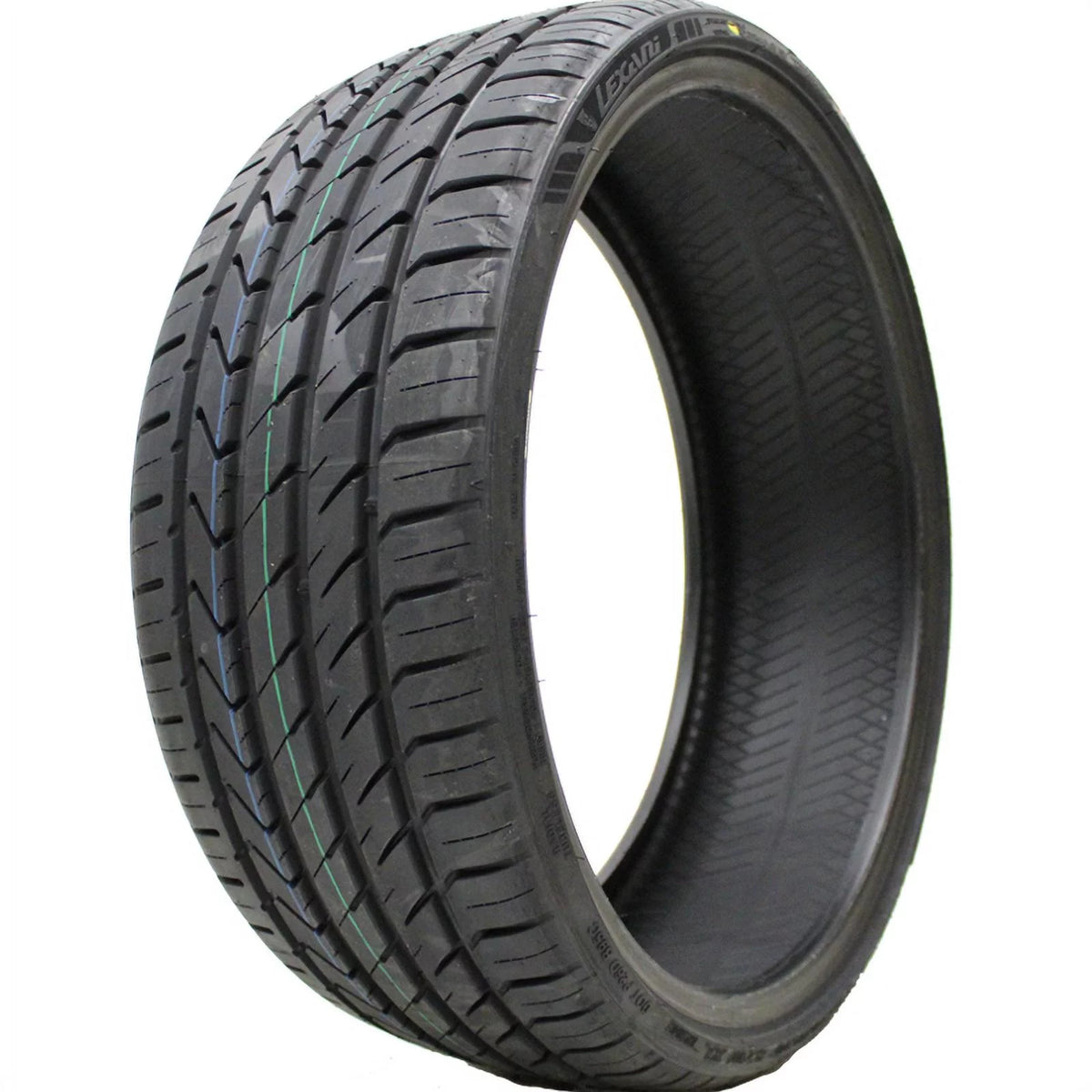 245/45ZR19 102W XL Passenger Tire Z16173