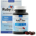 All Natural Calanus Oil Omega-3 Fatty Acids Supplement K8700