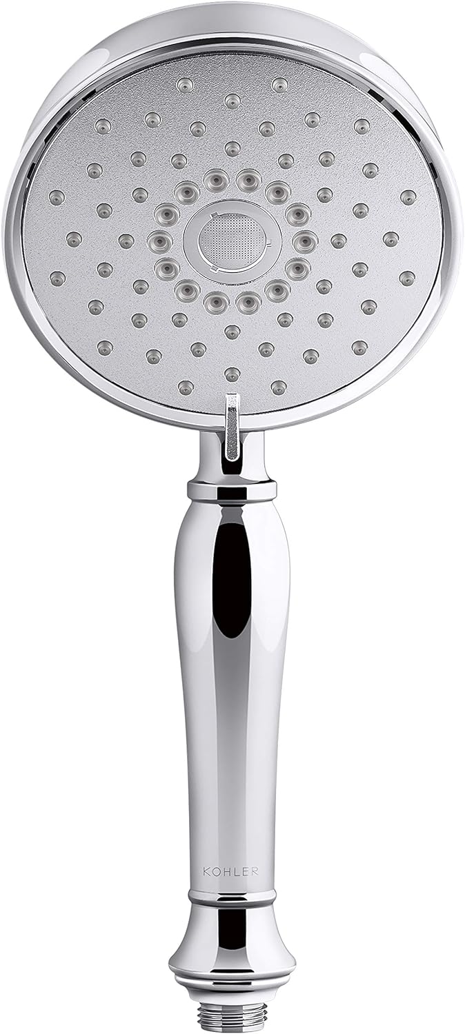 Polished Chrome Bathtub R77707