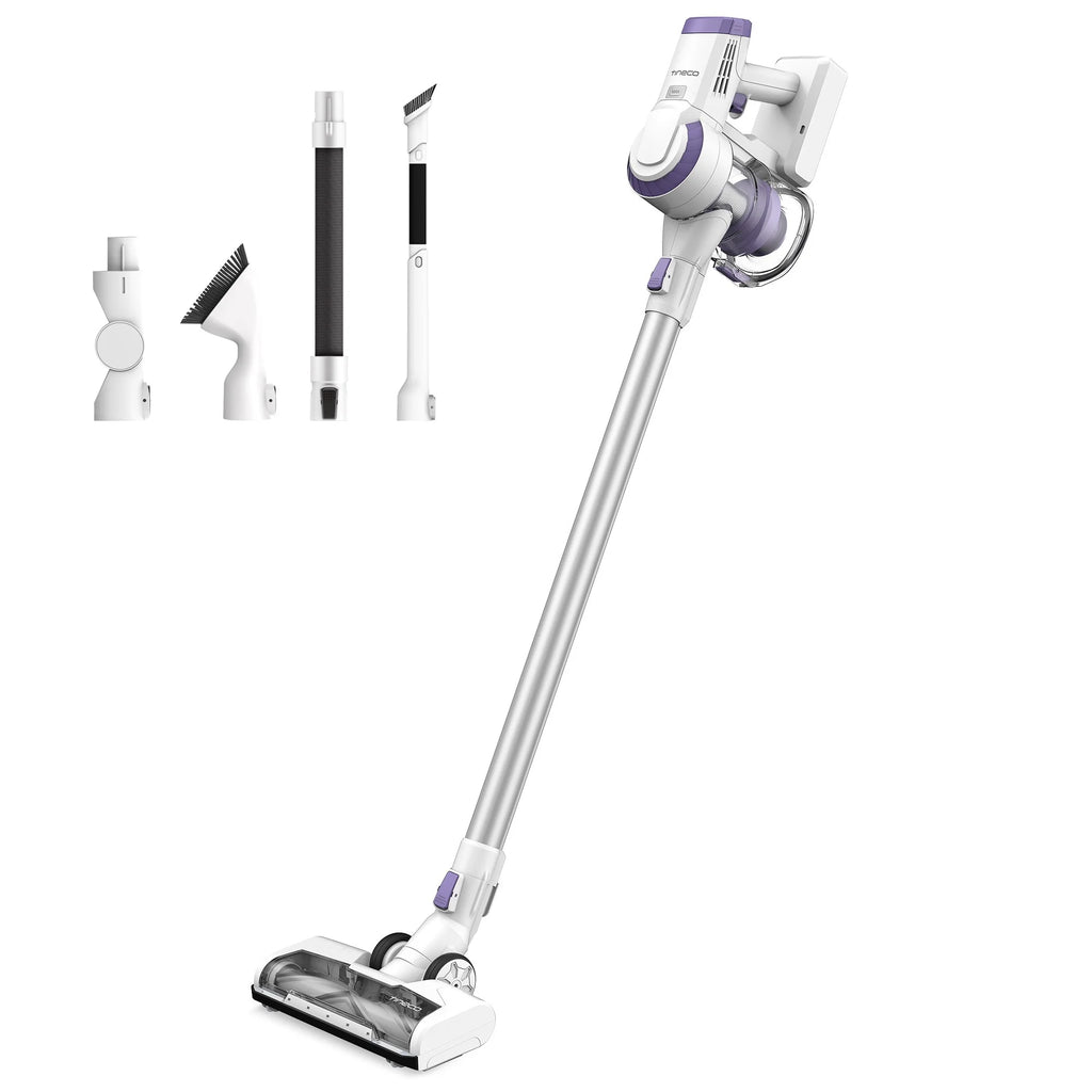 Cordless Ultralight Stick Vacuum Cleaner K904903