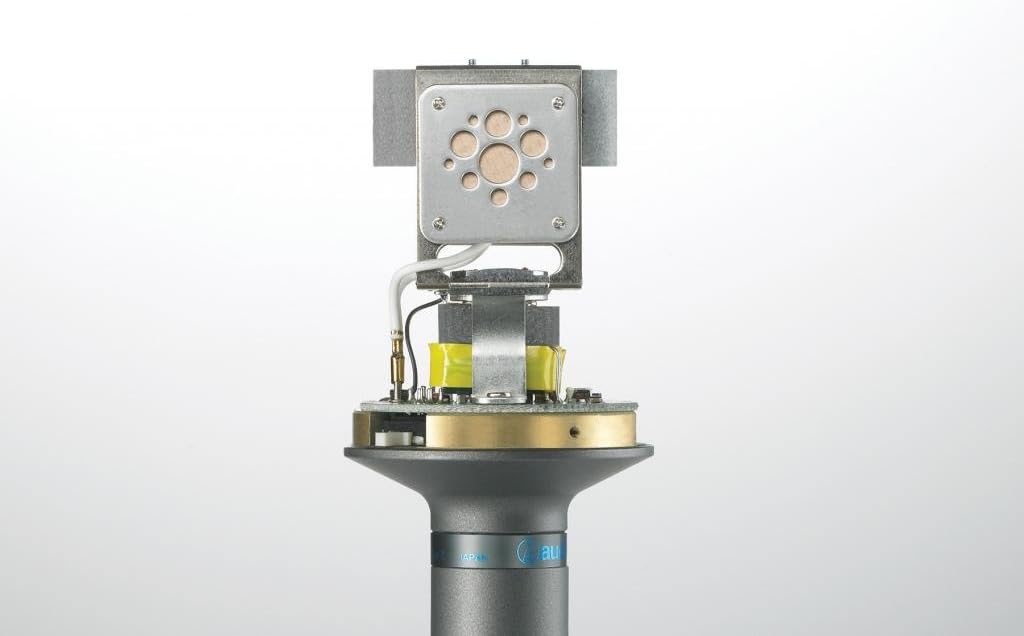 X/Y Stereo Microphone Q205