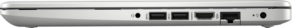Natural Silver 14 Laptop I8977