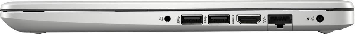 Natural Silver 14 Laptop I8977