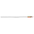 18/2 Speaker Cable, 2 Conductor, 18 AWG, Unshielded, Plenum, 1000 Feet O975