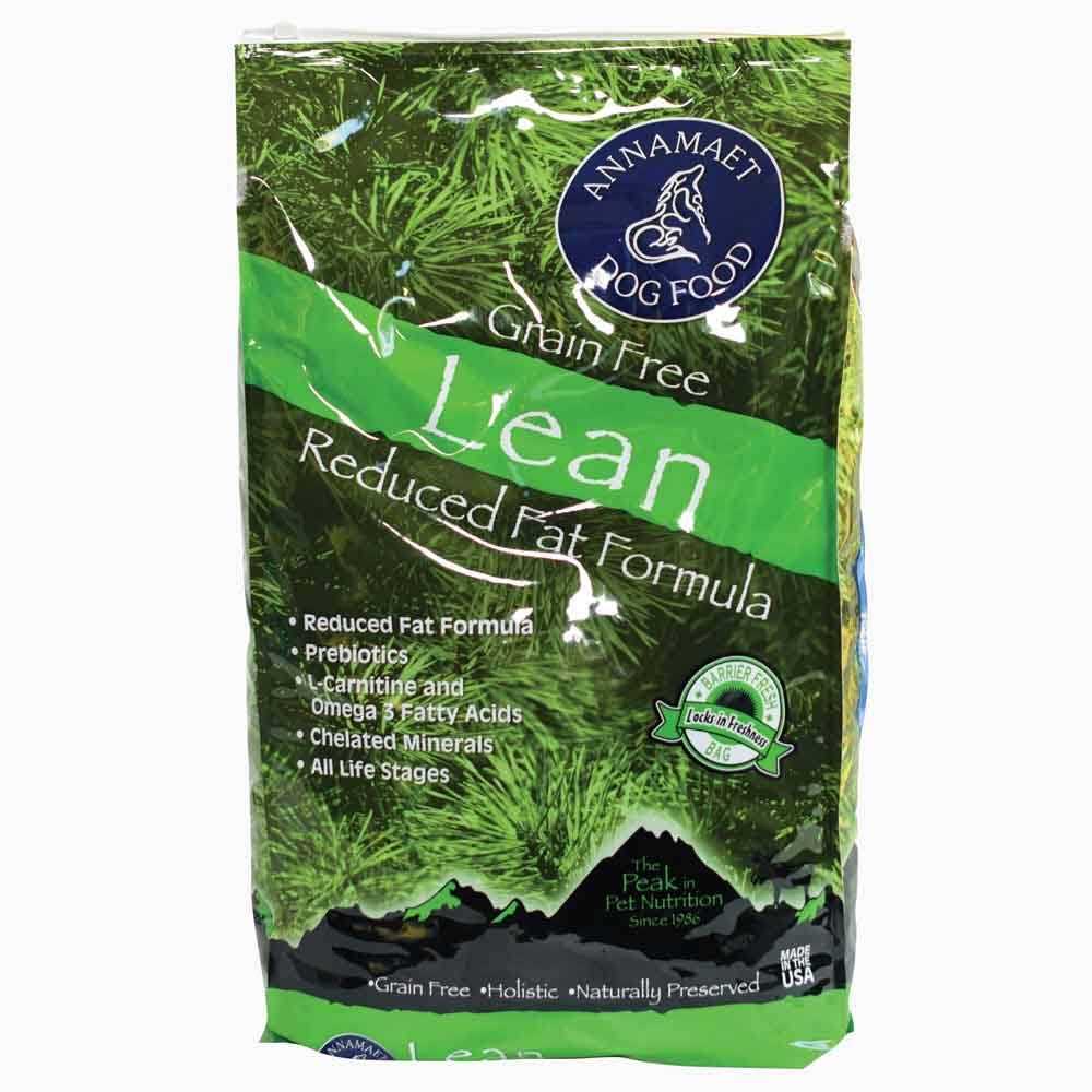 Grain-Free Dry Dog Food P94304