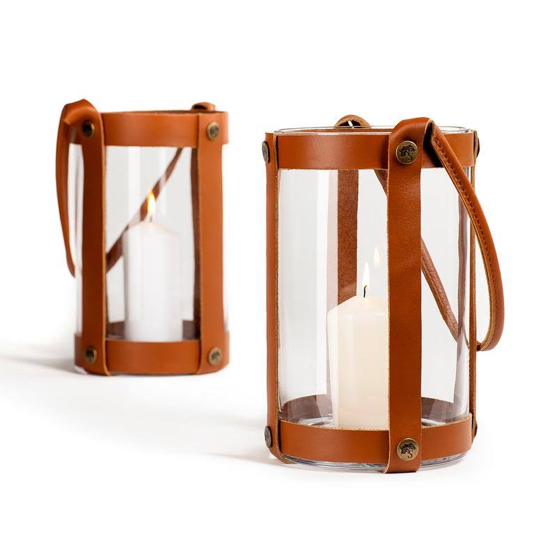 Candle Lantern Y85763