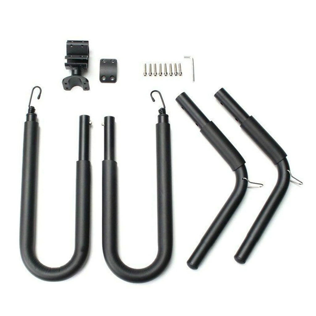 Surfboard Bike Rack Carrier Rack Holder B286