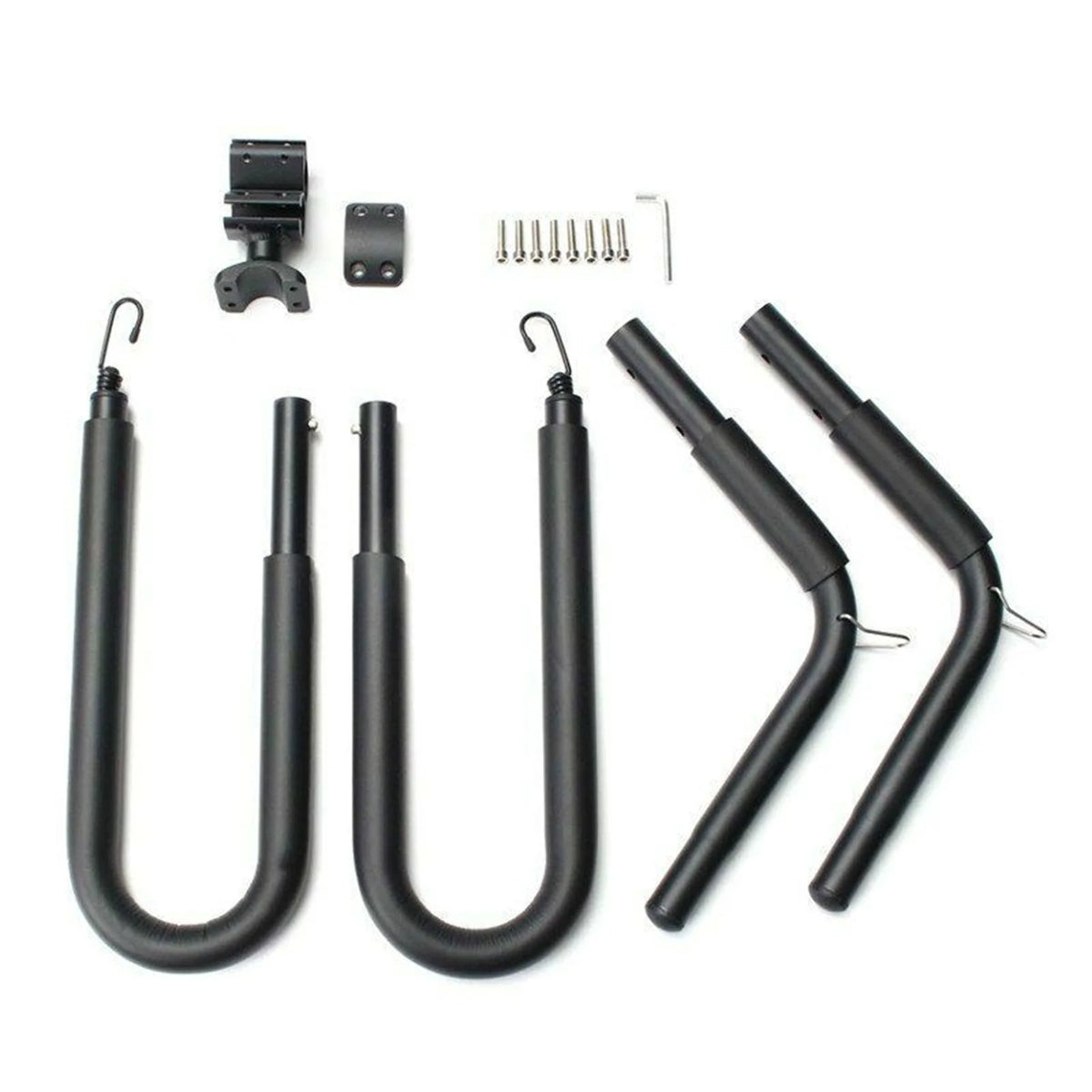 Surfboard Bike Rack Carrier Rack Holder B286