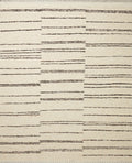 Natural Charcoal 8'6 x 11'6 Rug F335472