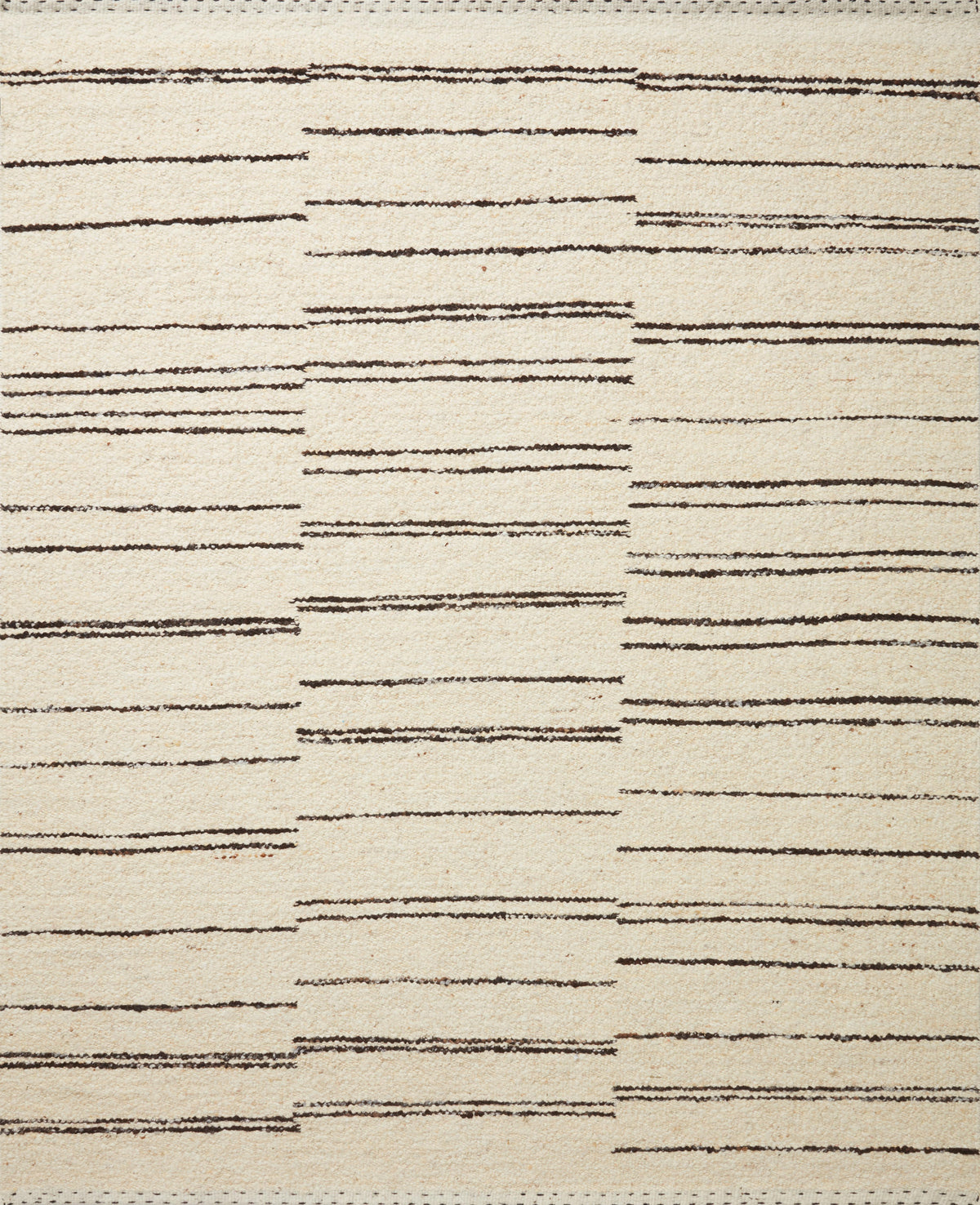 Natural Charcoal 8'6 x 11'6 Rug F335472