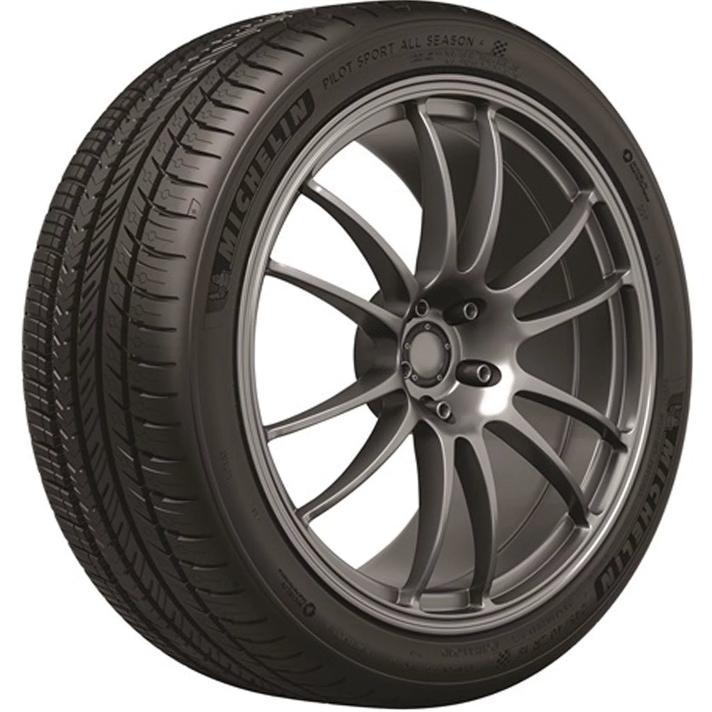 All Season 235/45ZR18 98Y XL Passenger Tire C17894