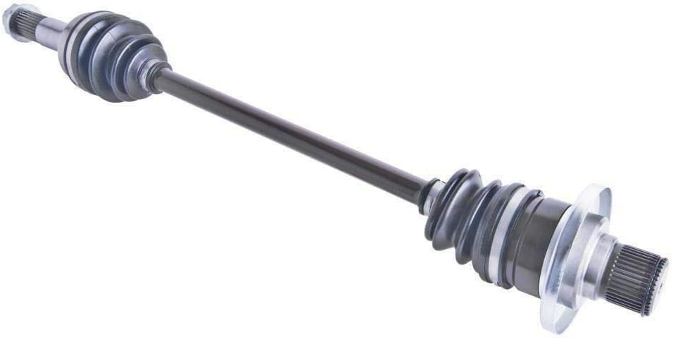 Axle replacement for Yamaha Rhino 700 R1246
